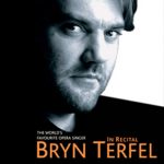 Bryn Terfel in Recital