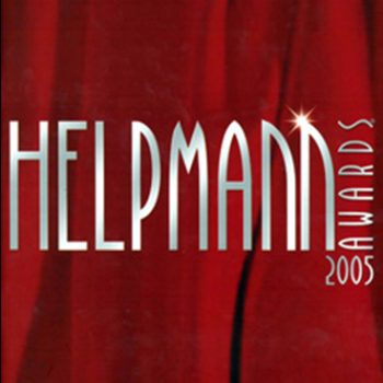 Helpmann Awards 2005