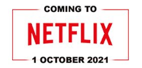 Diana coming to Netflix 8 Oct 2021